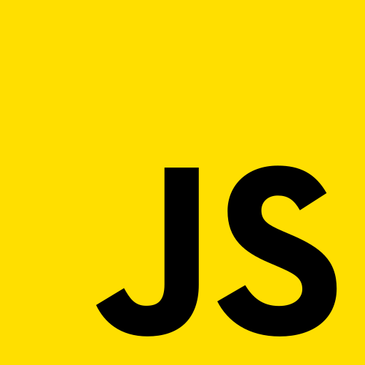 Ícono de JavaScript